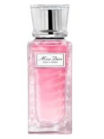 Miss Dior Rose N'Roses Roller Pearl