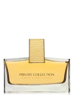 Private Collection Amber Ylang Ylang