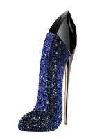 Good Girl Swarovski Collector