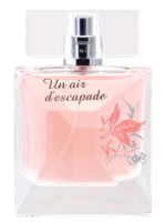 Un Air D'Escapade 2014