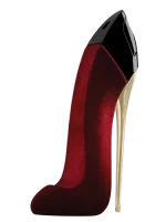 Good Girl Velvet Fatale