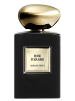 Rose D'Arabie