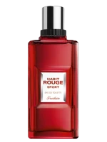 Habit Rouge Sport