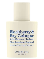 Blackberry & Bay Cologne