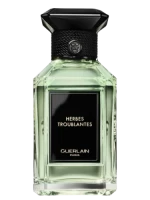Herbes Troublantes