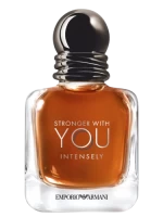 Emporio Armani Stronger With You Intensely