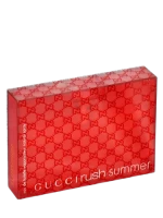 Rush Summer