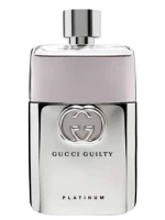 Guilty Pour Homme Platinum