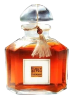 Fleur De Feu