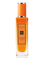 Bitter Orange & Chocolate