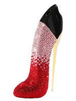 Good Girl Ruby Sparkle Collector Edition